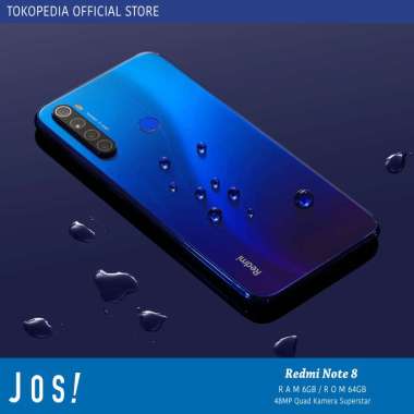 Jual Xiaomi Redmi Note 8 Pro Forest Green 64 Gb Online November 2020 Blibli