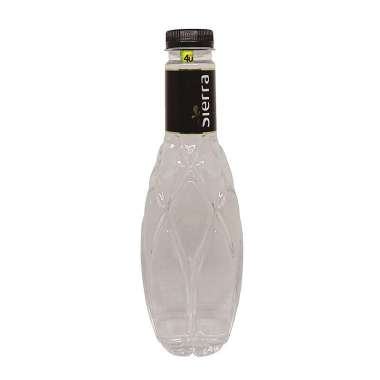 Sierra - Mineral Water Botol Premium - 350 ml