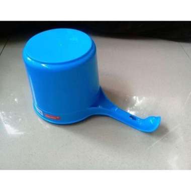 Gayung Air Mandi Jumbo 2 Liter - Global Eagle