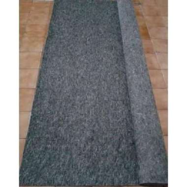 Karpet Peredam Suara Glasswool 7 mm per 0.5 m x 2 m
