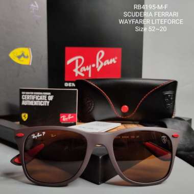 Harga hot sale kacamata rayban