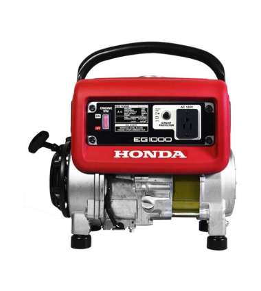 Honda EG1000 - 850 Watt | Genset / Generator