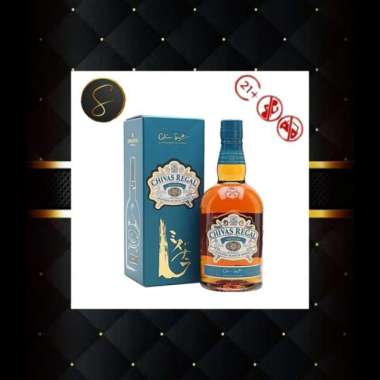 Jual Chivas Terbaru - Harga Murah | Blibli.com