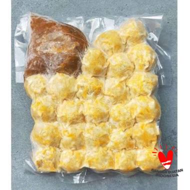 Dapoer Intan Cilok Crispy