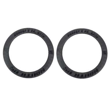 Nautilus Rim Carbon 28H Disc Brake 349mm FV Twill Mate