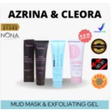 Exfoliating Gel Cleora Beauty 3 Minutes