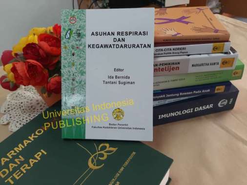 Asuhan Respirasi & Kegawatdaruratan Hijau