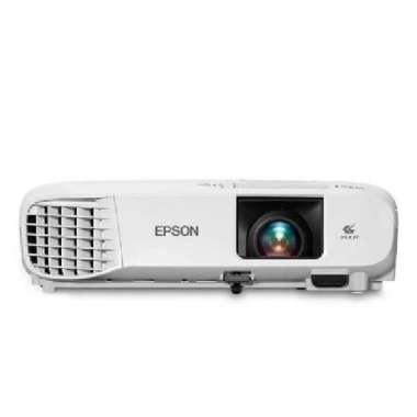 PROJECTOR LCD EPSON EB-E500 XGA