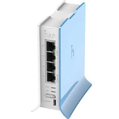 MIKROTIK WIRELESS ROUTERBOARD RB941-2ND-TC