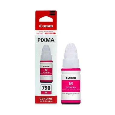 TINTA CANON PIXMA 790 ORIGINAL - MAGENTA