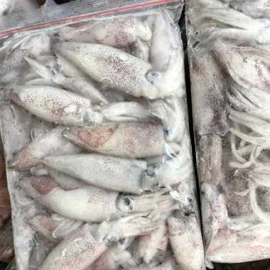 CUMI CANTIK FROZEN 1 KG
