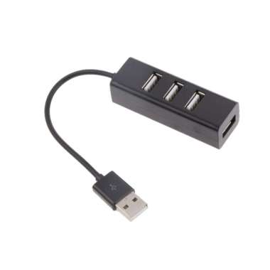 Jual Kabel Port Usb Laptop Online Harga Termurah Desember 2020 Blibli