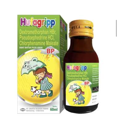 Jual Obat Batuk Pilek Anak Harga Oktober 2020 Blibli