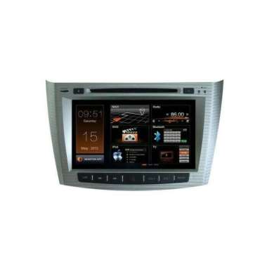 Double din mtech oem Veloz 8 inch - headunit oem avanza veloz 8 inci