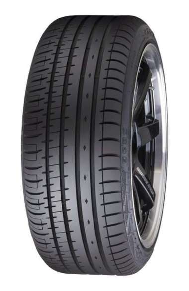 Ban Mobil Accelera PHI-R ukuran 195/55 R16
