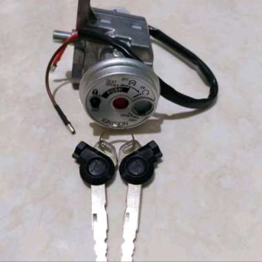 kunci kontak set mio m3