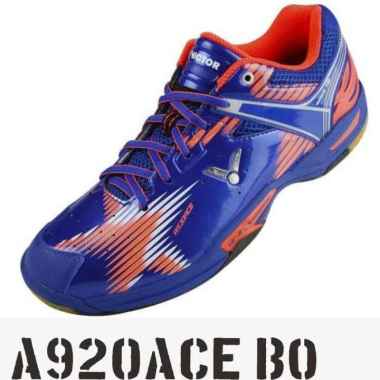 Jual Sepatu Victor Sh Terbaru Harga Murah Blibli Com