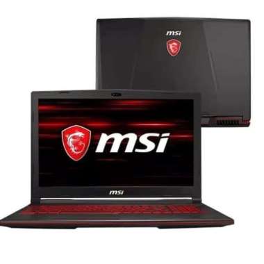 Jual Laptop Gaming Msi Terbaru 2020 Harga Termurah Blibli Com