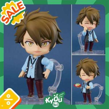 Nendoroid Tsunashi Ryunosuke - IDOLiSH7