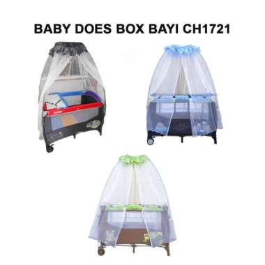 Baby Does Box Bayi - READY MANADO CH1721