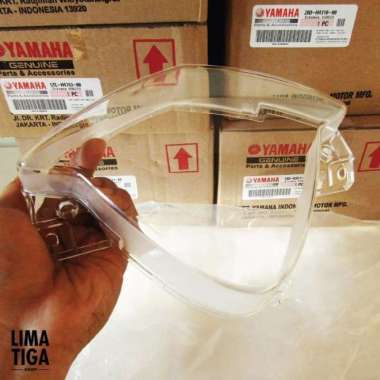 MIKA KACA SPEEDOMETER MIO SOUL KARBU Original Yamaha