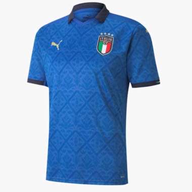 Jersey Original Italia Home 2021 M