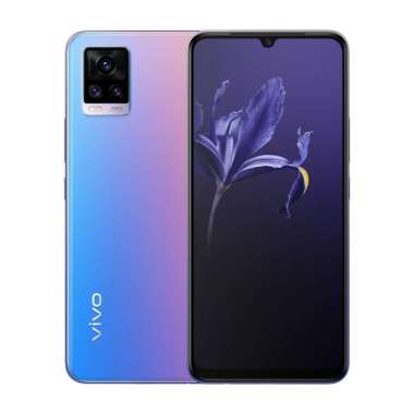 Hp Warna Ungu Vivo Jual Produk Terbaru Mei 2021 Blibli Com