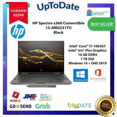 Jual Hp Spectre X360 I7 Terbaru Harga Murah Blibli Com