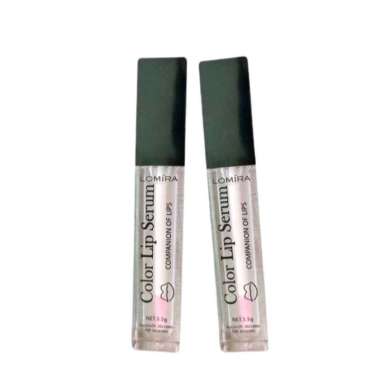 LOMIRA COLOR LIP SERUM