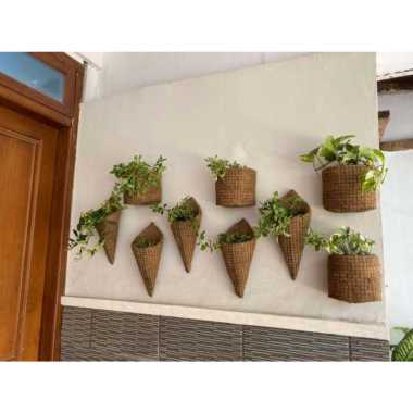Jual Bunga Hias Gantung Terbaru Harga Murah Blibli Com