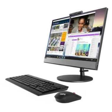 Jual Lenovo Aio 520 24icb F0dj0032id Desktop Pc Silver Core I5 8400t 4gb Ddr4 2tb 23 8 Inch Non Touch Dos Online Desember 2020 Blibli