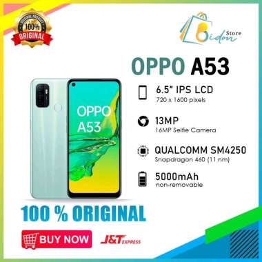 OPPO A53 4/128