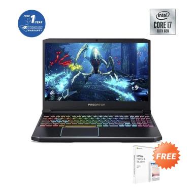 Jual Laptop Gaming Acer Predator Terbaru 100 Original Blibli Com