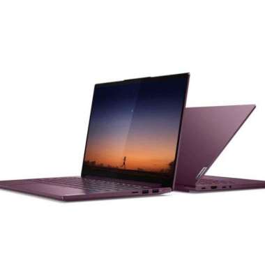 Daftar Harga Laptop Lenovo Yoga Harga Terbaru 2020 Blibli Com