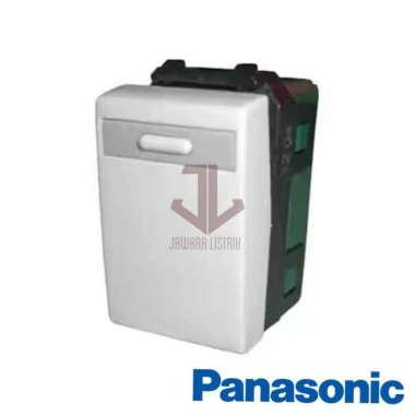 WEJ 5531 MATA SAKLAR PANASONIC SAKLAR ENGKEL PANASONIC