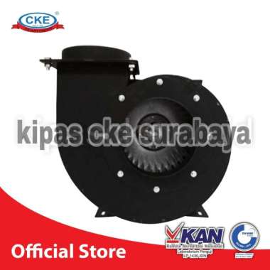 Mini Centrifugal CKE M160R 1-NO 220 VOLT Blower Fan Keong Hisap Udara