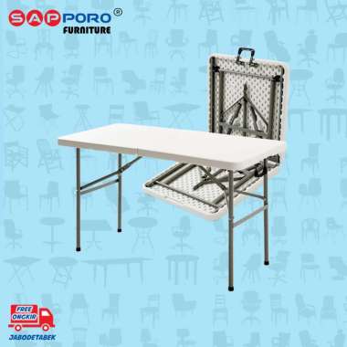 Jual Meja Makan Lipat Terbaru Harga Murah Blibli Com