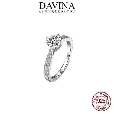 Cincin Tunangan Emas Putih Harga Terbaru Desember 2020 Blibli