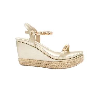 ESBE By Stefani Bertha - Macaria Roux Series B 37 GOLD