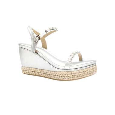 ESBE By Stefani Bertha - Macaria Roux Series B 39 SILVER