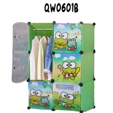 Lemari Pakaian Terbaru Harga Desember 2020 Blibli Com