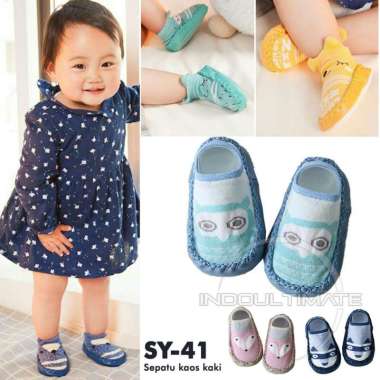 Sepatu Baby Boy Produk Berkualitas Harga Diskon Oktober 2020 Blibli Com