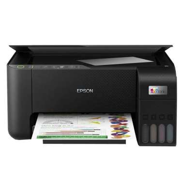 Printer Epson EcoTank L3250 L 3250 A4 WIFI Print Scan Copy