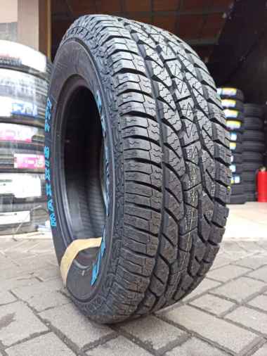 Ban Mobil Maxxis Bravo AT 771 235/60 R16