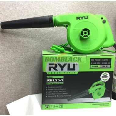 Hand Blower Tangan RYU TEKIRO RBL 25-1 Vacum Cleaner Peniup Debu
