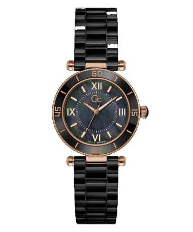 Guess Collection GC Z05006L2MF Original & Garansi