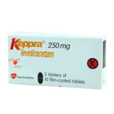 Keppra 500 Mg Lengkap Harga Terbaru Maret 2023 | Blibli