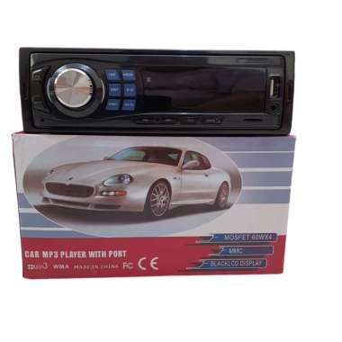 Single din single mp3 bluetooth