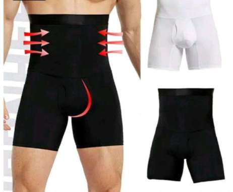 Fitmate Compression Boxer L