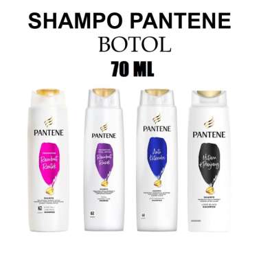 Pantene Shampoo